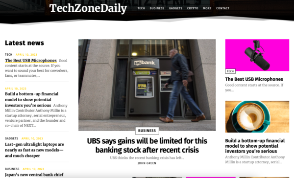 Tech zone daily guest post